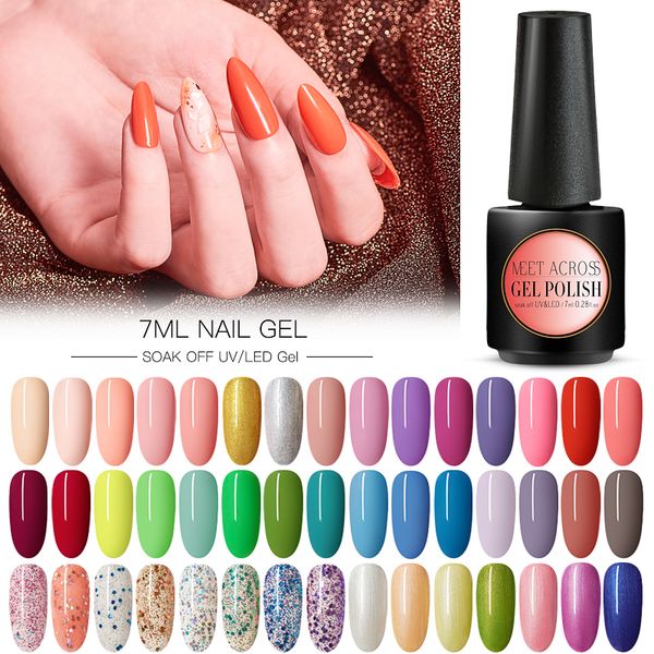 meet across 7ml pure nail art polish set soak off caramel uv gel polish long lasting nail color gel varnish manicure, Red;pink
meet across 7ml pure nail art polish set soak off caramel uv gel polish long lasting nail color gel varnish manicure, Red;pink