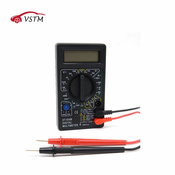 lcd digital dt-830b voltmeter ohmmeter ammeter multimeter handheld tester dt830b ac dc home tester
lcd digital dt-830b voltmeter ohmmeter ammeter multimeter handheld tester dt830b ac dc home tester