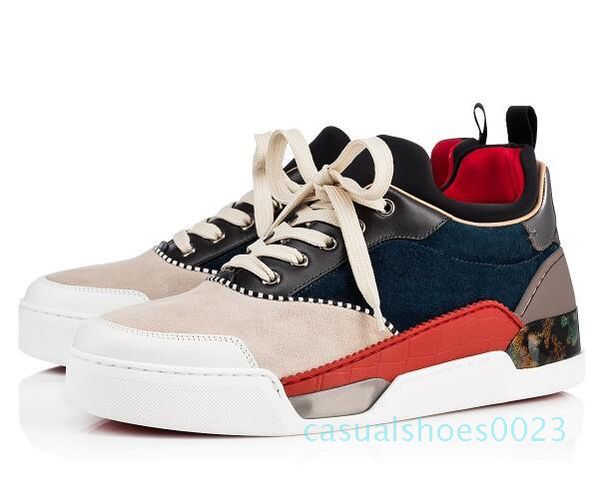 aurelien red bottom shoes for mens sneaker sports shoes flat aurelien sneakers trainers birthday wedding ac23, Black
aurelien red bottom shoes for mens sneaker sports shoes flat aurelien sneakers trainers birthday wedding ac23, Black