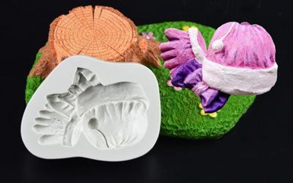cute baby hats & caps glove silicone fondant mold for cake decoration sugar paste chocolate mould decorating tools
cute baby hats & caps glove silicone fondant mold for cake decoration sugar paste chocolate mould decorating tools