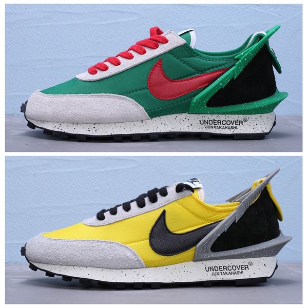 undercover x dbreak womens mens running shoes utility designer red green black sports sneakers athletic trainers des chaussures zapatos, White;red
undercover x dbreak womens mens running shoes utility designer red green black sports sneakers athletic trainers des chaussures zapatos, White;red