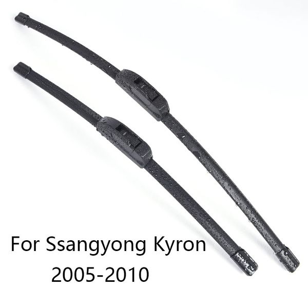 car windshield wiper blades for ssangyong kyron form 2005 2006 2007 2008 2009 2010 car windscreen wiper rubber
car windshield wiper blades for ssangyong kyron form 2005 2006 2007 2008 2009 2010 car windscreen wiper rubber