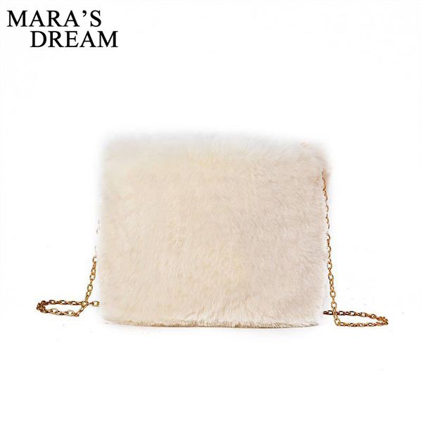mara's dream 2020 new spring korean fashion plush chain shoulder messenger ladies small square bag
mara's dream 2020 new spring korean fashion plush chain shoulder messenger ladies small square bag