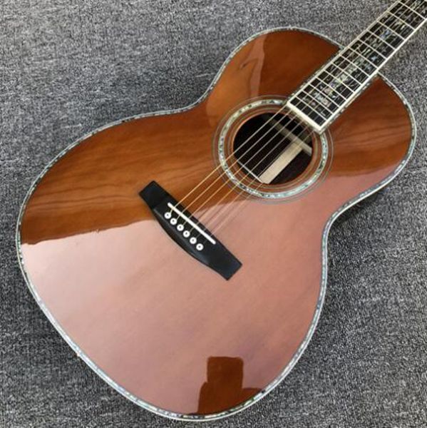 factory custom,solid cedar 00045 model,acoustic guitar red pine 100% all real abalone acoustic electric guitar ing
factory custom,solid cedar 00045 model,acoustic guitar red pine 100% all real abalone acoustic electric guitar ing
