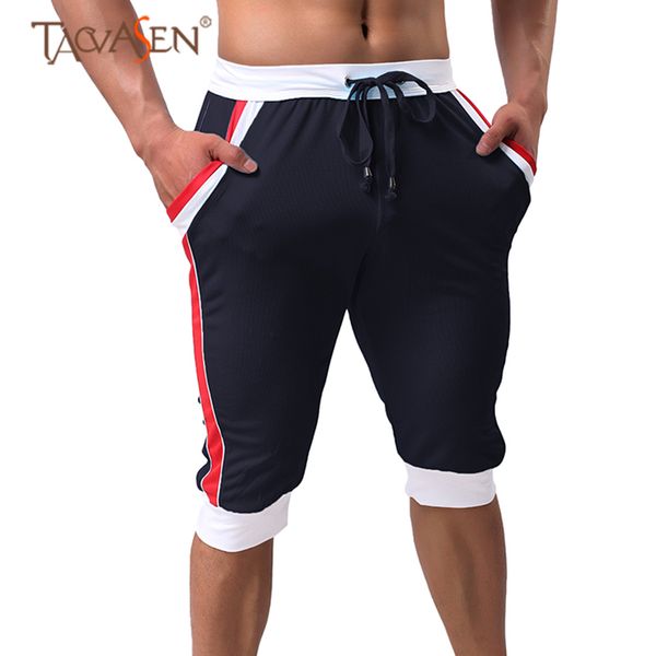 tacvasen men's capri shorts knee length sports shorts drawstring running summer men sweatpants jogger trouser with pocket, Brown;gray
tacvasen men's capri shorts knee length sports shorts drawstring running summer men sweatpants jogger trouser with pocket, Brown;gray