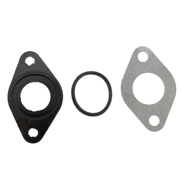 pz19 carburetor inlet isolater gasket ring spacer seal set for 110-250cc pit dirt bike
pz19 carburetor inlet isolater gasket ring spacer seal set for 110-250cc pit dirt bike