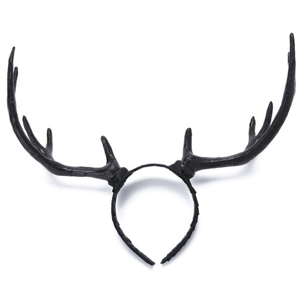 antlers headband xmas decor elegant decorative hair accessory fantasy costume fairy elk hair hoop deer headband horn headwear
antlers headband xmas decor elegant decorative hair accessory fantasy costume fairy elk hair hoop deer headband horn headwear
