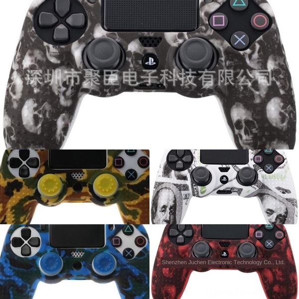 vmwki ps4 full housing controller shell camouflage cover mod kit buttons for playstation 4 dualshock 4 ps replacement v1 4 case camo
vmwki ps4 full housing controller shell camouflage cover mod kit buttons for playstation 4 dualshock 4 ps replacement v1 4 case camo