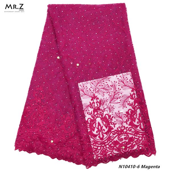 mr.z latest african lace fabric 2019 embroidered nigerian lace fabric bridal french tulle fabrics 5 yards, Pink;blue
mr.z latest african lace fabric 2019 embroidered nigerian lace fabric bridal french tulle fabrics 5 yards, Pink;blue