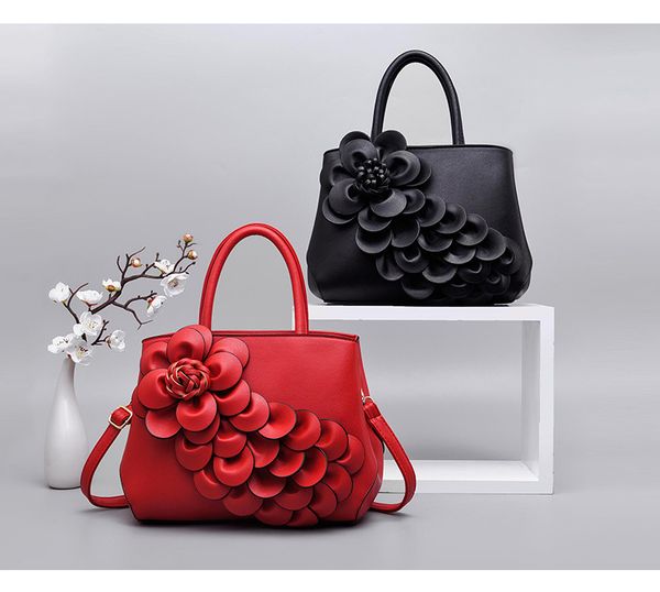 new fashion ladies crossbody bags for women handbags 2019 brand zipper flower flap leather women messenger shoulder bags
new fashion ladies crossbody bags for women handbags 2019 brand zipper flower flap leather women messenger shoulder bags