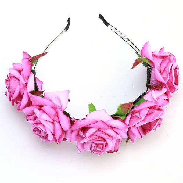 beach wedding wreath headpiece hair accessories p prop flower garland girls headwear hair clip hairband
beach wedding wreath headpiece hair accessories p prop flower garland girls headwear hair clip hairband