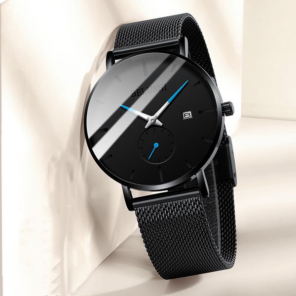 fashion design men watches waterproof ultra thin clock male steel strap casual quartz watch men wrist sport watch, Slivery;brown
fashion design men watches waterproof ultra thin clock male steel strap casual quartz watch men wrist sport watch, Slivery;brown