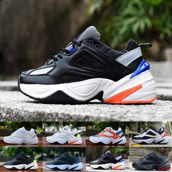 sale m2k tekno old dad mens women running shoes fashion classic triple black white grey sports designer zapatillas sneaker shoe
sale m2k tekno old dad mens women running shoes fashion classic triple black white grey sports designer zapatillas sneaker shoe