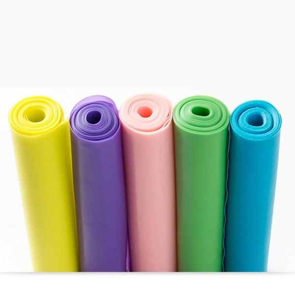 yoga elastic band environmentally friendly odorless latex pull rope stretching band tension piece resistance fitness
yoga elastic band environmentally friendly odorless latex pull rope stretching band tension piece resistance fitness