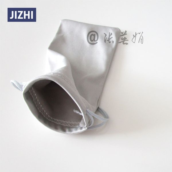 other fashion accessories gray needle a glasses bag superfine fibre lens cloth dual purpose price not high performance very good ultra-pract, Silver
other fashion accessories gray needle a glasses bag superfine fibre lens cloth dual purpose price not high performance very good ultra-pract, Silver