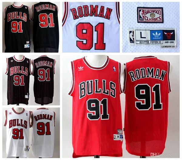majestic mens vancouver chicago bulls 91 dennis rodman reteo red black white road nba hardwoods classics jerseys vintage
majestic mens vancouver chicago bulls 91 dennis rodman reteo red black white road nba hardwoods classics jerseys vintage