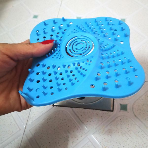 bathroom sink filter hair catcher ser anti-blocking bathtub shower drain hole filter kitchen sink strainer drain cover
bathroom sink filter hair catcher ser anti-blocking bathtub shower drain hole filter kitchen sink strainer drain cover