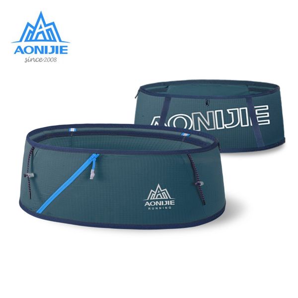 aonijie outdoor portable waist bag hydration running belt waist pack ultralight phone holder for trailing running camping hiking
aonijie outdoor portable waist bag hydration running belt waist pack ultralight phone holder for trailing running camping hiking