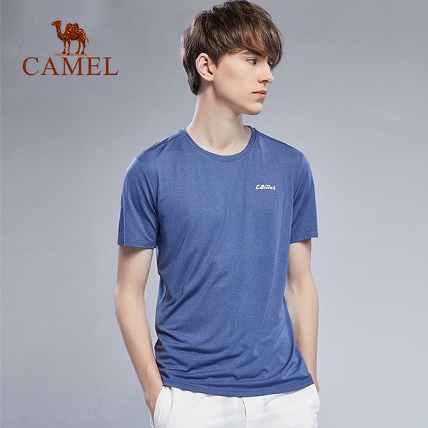 camel men solid t-shirt quick dry workout short sleeve plus size high stretch polyester jogging gym bodybuilding, Black;blue
camel men solid t-shirt quick dry workout short sleeve plus size high stretch polyester jogging gym bodybuilding, Black;blue