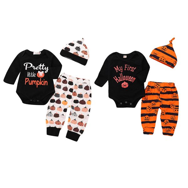 newborn baby cartoon set toddler boy letter cartoon pumpkin ghost romper baby halloween themed striped clothing kids casual pants hat 06, White
newborn baby cartoon set toddler boy letter cartoon pumpkin ghost romper baby halloween themed striped clothing kids casual pants hat 06, White