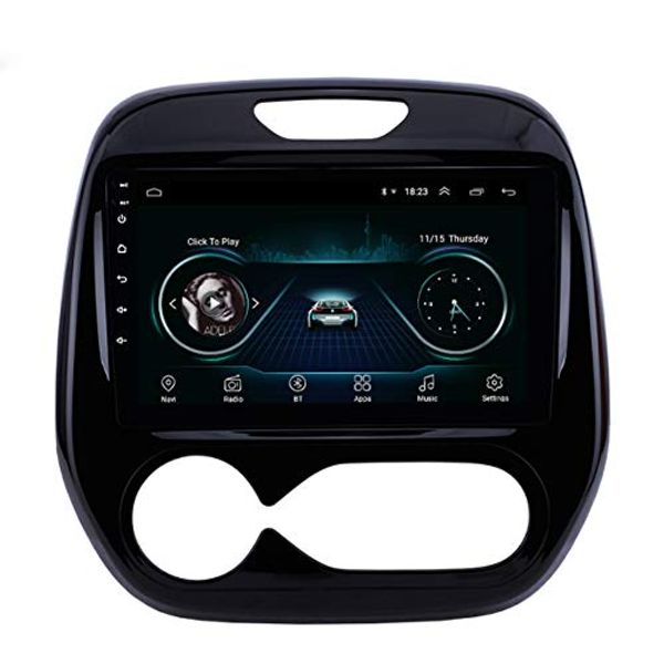9 inch android 9.0 two din car multimedia player for 2011-2016 renault captur clio samsung qm3 auto a/c with wifi support rearview camera
9 inch android 9.0 two din car multimedia player for 2011-2016 renault captur clio samsung qm3 auto a/c with wifi support rearview camera