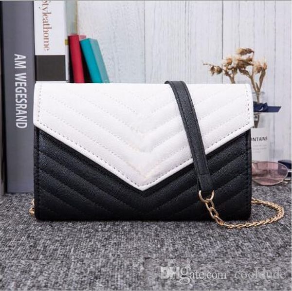 новый дизайнер кожаные сумки тиснением мода женщины сумку crossbody цепи сумка дизайнер сумка-мессенджер главный
новый дизайнер кожаные сумки тиснением мода женщины сумку crossbody цепи сумка дизайнер сумка-мессенджер главный