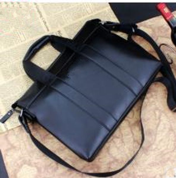new brand designer men's trend, fashion casual, in-document computer portable men's file bag, 2019 new men's handbag business
new brand designer men's trend, fashion casual, in-document computer portable men's file bag, 2019 new men's handbag business