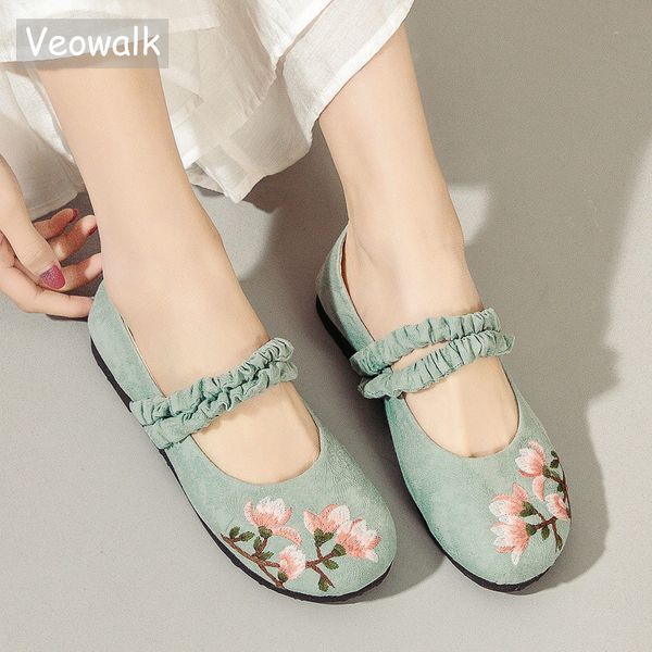 elastic strap handmade women linen cotton ballet flats retro ladies casual mary jane embroidered shoes soft ballerinas, Red;white
elastic strap handmade women linen cotton ballet flats retro ladies casual mary jane embroidered shoes soft ballerinas, Red;white