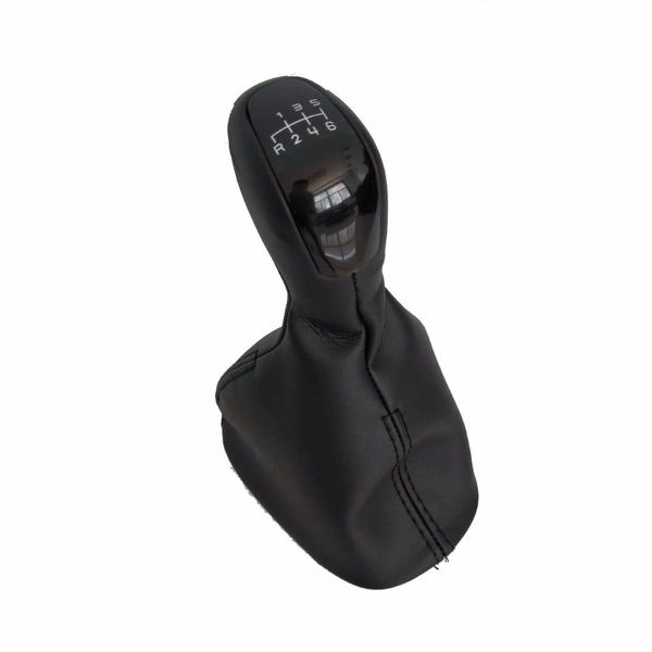 5 speed 6 gear car shift gear knob with leather boot for c class w203 s203 elegance car styling
5 speed 6 gear car shift gear knob with leather boot for c class w203 s203 elegance car styling