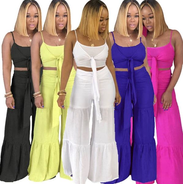 summer solid color tracksuits women casual sportwear sleeveless tee loose pants 2pcs/set clothing set 10sets ooa6905, Gray
summer solid color tracksuits women casual sportwear sleeveless tee loose pants 2pcs/set clothing set 10sets ooa6905, Gray