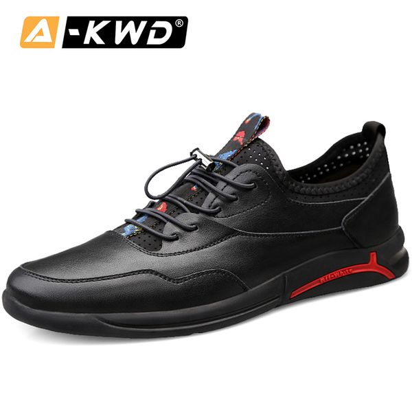 men designer sneakers 2019 black white mens leather sneakers elastic band sports shoes men breathable tenis esportivo masculino
men designer sneakers 2019 black white mens leather sneakers elastic band sports shoes men breathable tenis esportivo masculino