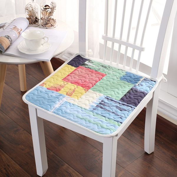 creative personality soft comfortable square chair cushion student seat non-slip dining chair cushion office car seat
creative personality soft comfortable square chair cushion student seat non-slip dining chair cushion office car seat