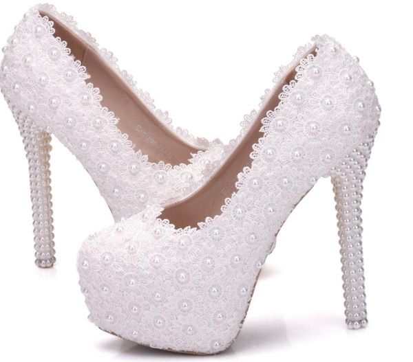 women's shoes in spring and autumn high fine heel round head water drill 8cm, 11cm,14cm @qwer341, Black
women's shoes in spring and autumn high fine heel round head water drill 8cm, 11cm,14cm @qwer341, Black