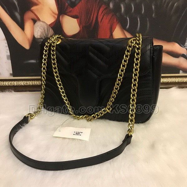 new arrival 5colors famous women designer shoulder bag marmont leather chain bag pure color womens handbags crossbody bag purse #1732680
new arrival 5colors famous women designer shoulder bag marmont leather chain bag pure color womens handbags crossbody bag purse #1732680