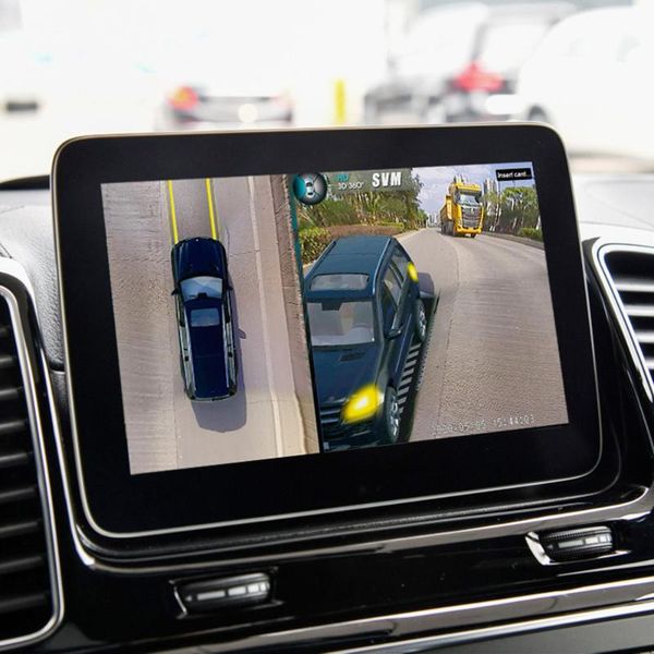 car gls/gle/ml/glc system bird view surround multi-angle view camera newst hd 4 camera seamless 3d 1080p car dvr
car gls/gle/ml/glc system bird view surround multi-angle view camera newst hd 4 camera seamless 3d 1080p car dvr