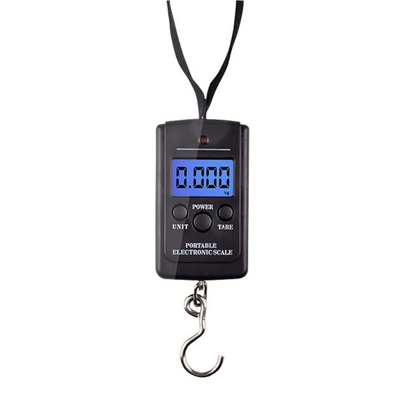 40 kg x 10 g mini digital scale fishing luggage travel weighing scales hanging electronic hook scales portable weighing tools
40 kg x 10 g mini digital scale fishing luggage travel weighing scales hanging electronic hook scales portable weighing tools