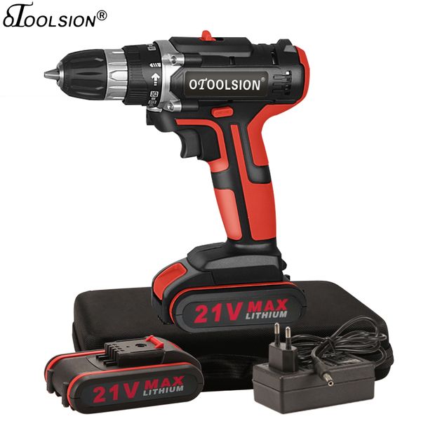 21v 1800rpm мини дрель аккумуляторный шуруповерт дрель инструмент электрический инструмент электрическая отвертка + power accessories tool
21v 1800rpm мини дрель аккумуляторный шуруповерт дрель инструмент электрический инструмент электрическая отвертка + power accessories tool