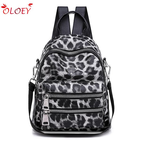 leopard pattern backpack bag for women 2018 fashion school book backpack for teenager girl daily leisure packbag travel
leopard pattern backpack bag for women 2018 fashion school book backpack for teenager girl daily leisure packbag travel
