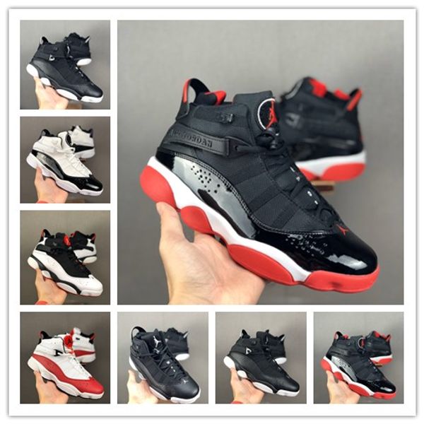 6 кольцо 6s бред мужчин баскетбол обувь такси concord space jam gym red университета красные мужские спортивные тренеры кроссовки
6 кольцо 6s бред мужчин баскетбол обувь такси concord space jam gym red университета красные мужские спортивные тренеры кроссовки