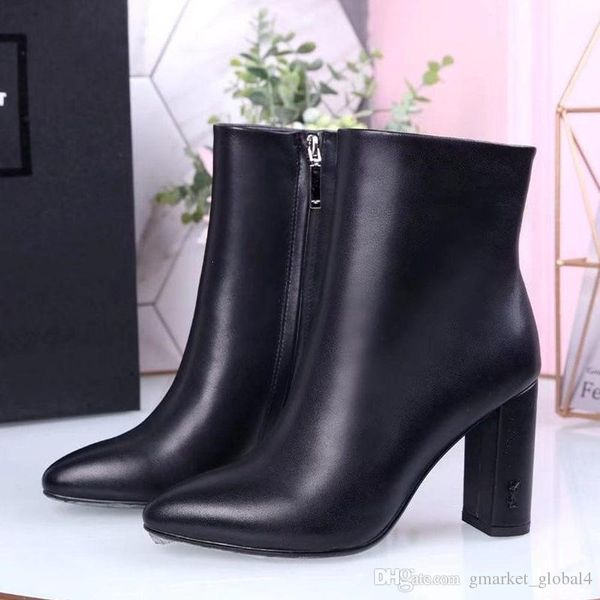 new women lou ankle boots in leather luxury designer boots women's booties 5274180rrvv1000 fashion classic size 35-41, Black
new women lou ankle boots in leather luxury designer boots women's booties 5274180rrvv1000 fashion classic size 35-41, Black