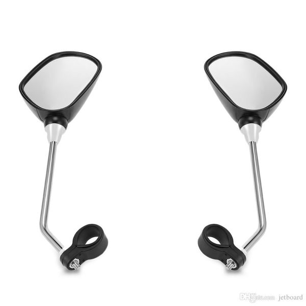 2pcs deemount велосипед руль заднего вида стекло зеркала широкий диапазон назад sight
2pcs deemount велосипед руль заднего вида стекло зеркала широкий диапазон назад sight