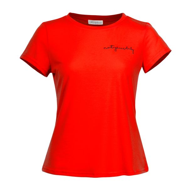 summer not you baby shirt women letter shirts printing funny tee shirt for female clothes short sleeve tees, White
summer not you baby shirt women letter shirts printing funny tee shirt for female clothes short sleeve tees, White