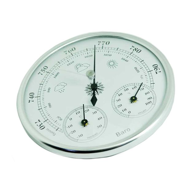 instrument vintage multifunctional thermometer tester 3 in 1 barometer pressure gauge high accuracy mini household hygrometer
instrument vintage multifunctional thermometer tester 3 in 1 barometer pressure gauge high accuracy mini household hygrometer