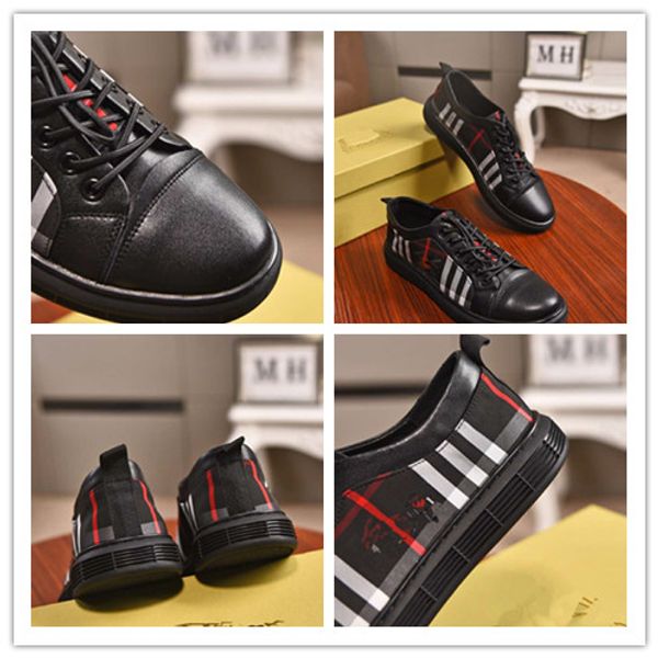 the latest fashion men's shoes uppers in 2020 are made of imported high-quality original materials, genuine leather, light and comforta, Black 
the latest fashion men's shoes uppers in 2020 are made of imported high-quality original materials, genuine leather, light and comforta, Black