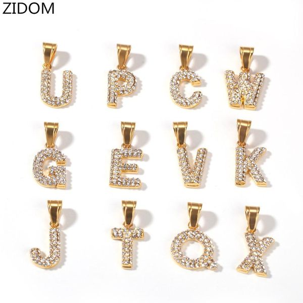 men/women hip hop iced out custom name pendant necklaces stainless steel never fade hiphop pendants necklace fashion jewelry, Silver
men/women hip hop iced out custom name pendant necklaces stainless steel never fade hiphop pendants necklace fashion jewelry, Silver