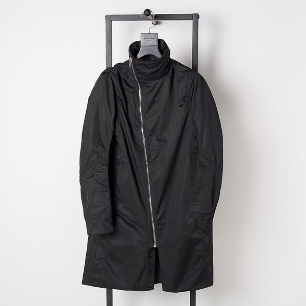 new list persional winter oblique zipper slim arc curved sleeves and long sections windbreaker male jacket, Tan;black
new list persional winter oblique zipper slim arc curved sleeves and long sections windbreaker male jacket, Tan;black