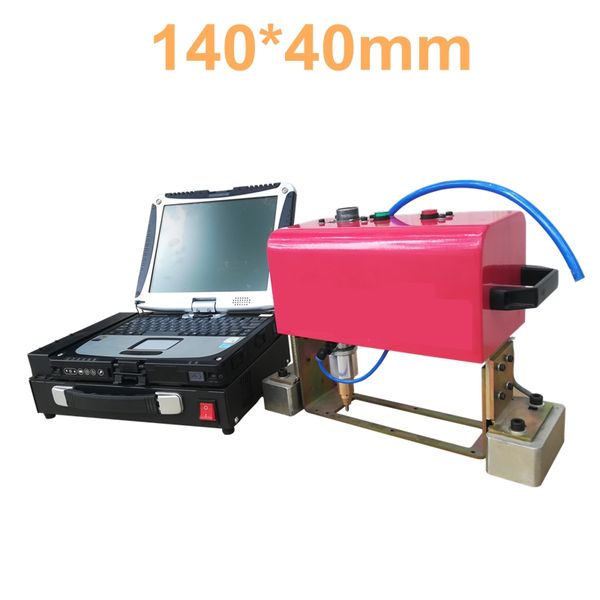 14040 portable pneumatic marking machine for automotive frame engine motorcycle vehicle frame number
14040 portable pneumatic marking machine for automotive frame engine motorcycle vehicle frame number