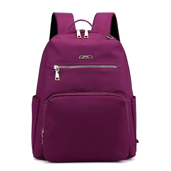 backpack 2020 summer new waterproof nylon oxford cloth female bag wild school bag travel cloth backpack small
backpack 2020 summer new waterproof nylon oxford cloth female bag wild school bag travel cloth backpack small