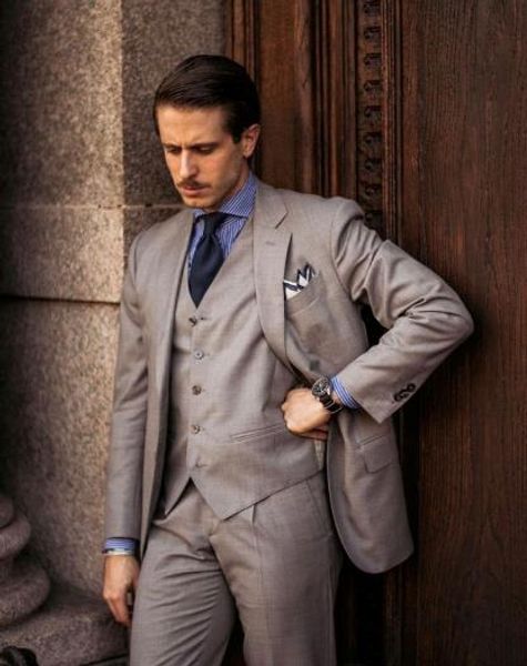 2020 latest new arrival slim fit casual style men suits for wedding dinner prom blazer suits with waistcoat pants 3 pieces, White;black
2020 latest new arrival slim fit casual style men suits for wedding dinner prom blazer suits with waistcoat pants 3 pieces, White;black