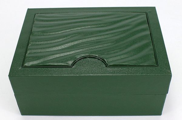 luxury dark green watch box gift case for rolex watches booklet card tags and papers in english swiss watches boxes quality, Black;blue
luxury dark green watch box gift case for rolex watches booklet card tags and papers in english swiss watches boxes quality, Black;blue